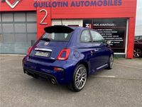 occasion Abarth 595 1.4 Turbo 16v T-jet 145 Ch Bva5