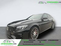 Occasion Mercedes C63S AMG AMG 510 ch (375 kW) 2019 Berline