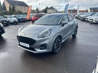 occasion Ford Puma 1.0 EcoBoost 155ch S&S mHEV ST-Line X Powershift - VIVA186540212