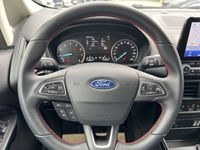 occasion Ford Ecosport 1.0 EcoBoost 125ch ST-Line 6cv