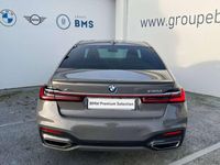 occasion BMW 730 Serie 7 da Xdrive 265ch M Sport