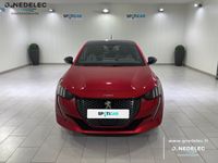 occasion Peugeot 208 1.2 PureTech 100ch S&S GT Line