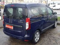occasion Dacia Dokker Dci 90