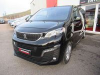 occasion Peugeot Expert STANDARD 2.0 BLUEHDI 180CH CABINE APPROFONDIE FIXE