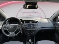 occasion Hyundai i20 1.2 84 Intuitive