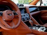 occasion Bentley Bentayga 4.0 V8 550ch