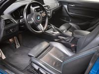 occasion BMW M2 M2 (F87)370CH M DKG