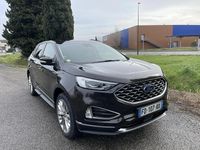 Occasion Ford Edge Vignale 238 ch (175 kW) 2019 SUV