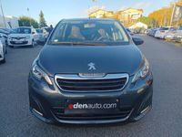 occasion Peugeot 108 1.2 Puretech 82ch Bvm5 Active