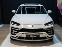 Occasion Lamborghini Urus 651 ch (478 kW) 2022 Blanc SUV