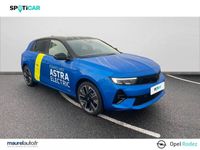 occasion Opel Astra AstraElectrique 156 ch & Batterie 54 kWh5p