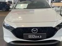 occasion Mazda 3 5 Portes 2024 5 Portes 2.0l E-skyactiv-g M Hybrid 150 Ch Bvm6 Exclusive-line