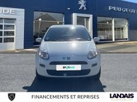 occasion Fiat Punto 1.4 Gnv 77/70ch S/s Lounge