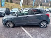 occasion Ford Ka Plus Ka+ 1.2 Ti-VCT 85ch S&S Ultimate