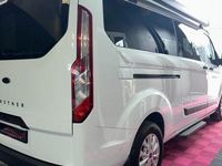 Occasion Ford Transit Custom Business Edition 150 ch (110 kW) 2023 Break