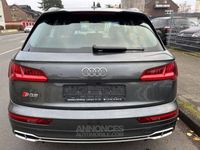 occasion Audi SQ5 II 3.0 V6 TFSI 354ch quattro Tiptronic 8