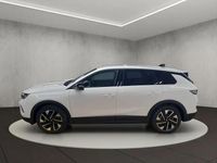 Nouvelle Opel Grandland X 145 ch (106 kW) 2025 Blanc SUV