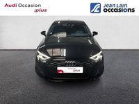 Occasion Audi A3 Sportback e-tron Business 150 ch (110 kW) 2024 Noir mythe métallisé Citadine