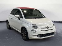 Occasion Fiat 500C Dolcevita 70 ch (51 kW) 2023 Blanc Cabriolet