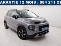 occasion Citroën C3 Aircross 1.2 PureTech # GPS TEL AIRCO AUTO RADARS