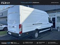 occasion Ford Transit P350 L4H3 2.0 EcoBlue 170ch S&S Trend Business - VIVA184235147