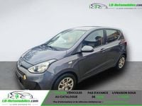 Occasion Hyundai i10 87 ch (63 kW) 2019 Citadine
