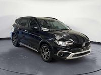 Occasion Fiat Tipo Cross Plus 101 ch (74 kW) 2023 Noir Break