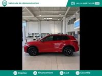 Occasion VW Tiguan R-line Edition 2025 Gris SUV