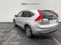 Occasion Honda CR-V Comfort 120 ch (88 kW) 2014 SUV