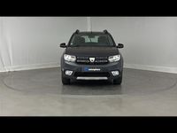 Occasion Dacia Sandero 2019 Gris Citadine