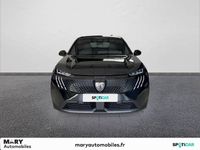 Nouvelle Peugeot 3008 Allure 145 ch (106 kW) 2025 SUV