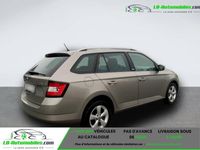 occasion Skoda Fabia Combi 1.2 TSI 90 ch BVM