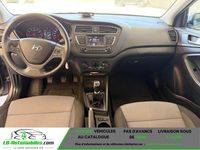 Occasion Hyundai i20 75 ch (55 kW) 2020 Citadine