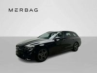 occasion Mercedes E220 E220 d T-Modell AMG Line Exterieur/Navi/Styling