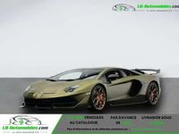 occasion Lamborghini Aventador Svj 6.5 V12 770
