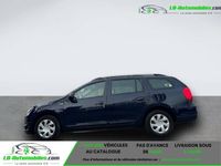 occasion Dacia Logan MCV TCe 90 BVA