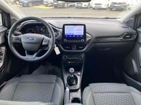 occasion Ford Puma 1.0 EcoBoost 125ch mHEV Titanium 6cv - VIVA201767285