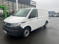 occasion VW Transporter Fg 2.8T L1H1 2.0 TDI 110ch Business Line