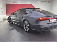 occasion Audi A7 Sportback 55 TFSIe 367 S tronic 7 Quattro ultra Competition