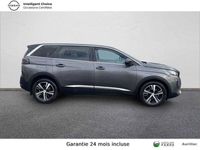 occasion Peugeot 5008 BlueHDi 130ch S&S EAT8