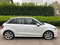 occasion Audi A1 Sportback 1.0 TFSI ultra 95 S line