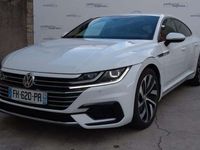 occasion VW Arteon 2.0 TDI 150CH R-LINE EXCLUSIVE