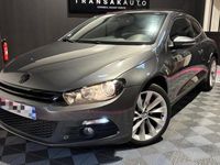 Occasion VW Scirocco Sportline 140 ch (102 kW) 2011 Coupé