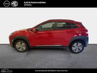 occasion Hyundai Kona Electric 204ch Creative Euro6d-T EVAP 3cv