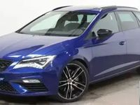 occasion Seat Leon 2.0 Tsi 300ch Cupra 4drive Dsg7