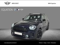 Occasion Mini Cooper Countryman Premium Plus 137 ch (100 kW) 2022 Enigmatic black metallic SUV