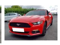occasion Ford Mustang Convertible 2.3 EcoBoost 317