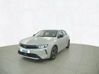 Occasion Opel Astra 110 ch (80 kW) 2024 Gris Berline