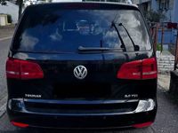 occasion VW Touran Cross 2.0 TDI 140 FAP DSG6