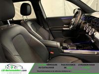 Occasion Mercedes GLB250 224 ch (164 kW) 2021 SUV
